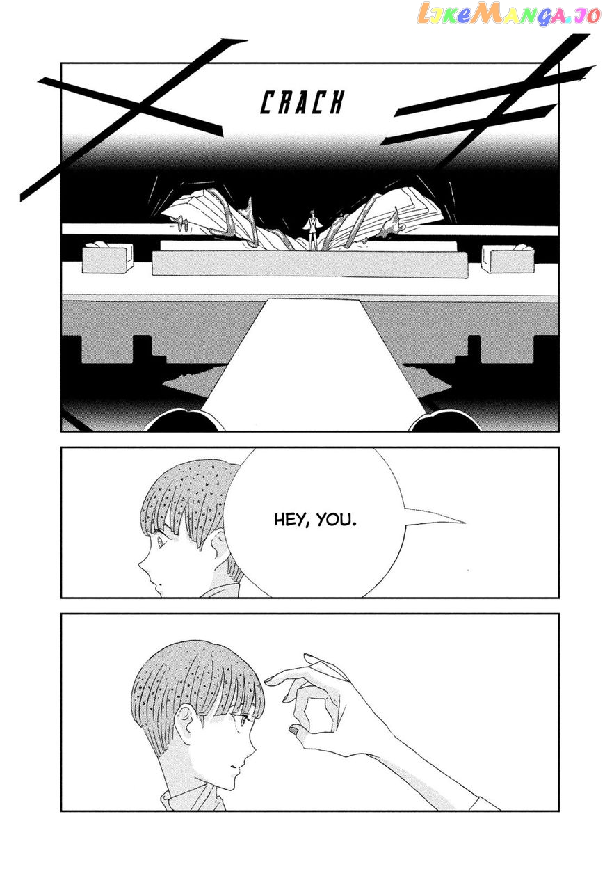 Land of the Lustrous, Chapter 68 image 07